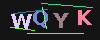 Gambar captcha