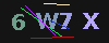 Gambar captcha